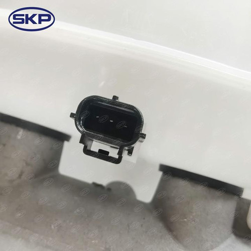 SKP Brake Master Cylinder SKM630519 - view 5