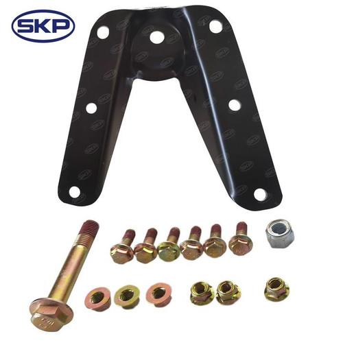 SKP Leaf Spring Hanger SK722017 - view 4