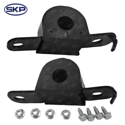SKP Suspension Stabilizer Bar Bushing Kit P/N:SK928509
