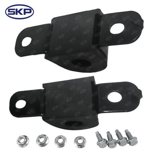 SKP Suspension Stabilizer Bar Bushing Kit P/N:SK928509