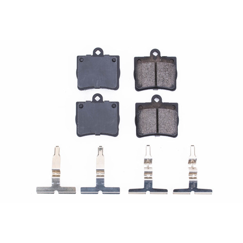 PowerStop Disc Brake Pad Set P/N:17-739