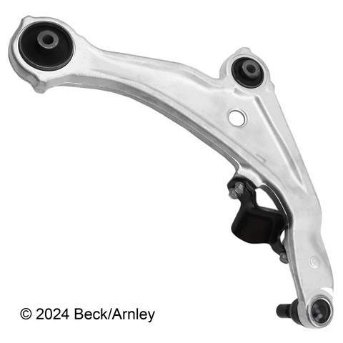 Beck/Arnley Suspension Control Arm and Ball Joint Assembly P/N:102-6538