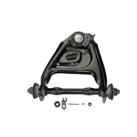 MOOG Chassis Products Suspension Control Arm and Ball Joint Assembly RK621269