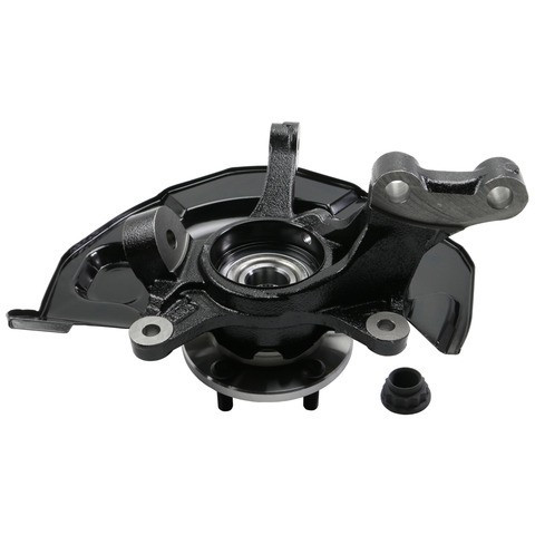 MOOG Hub Assemblies Suspension Knuckle Assembly,Wheel Bearing and Hub Assembly P/N:LK025