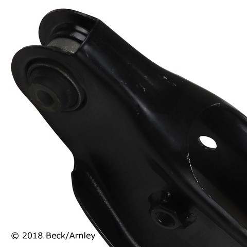 Beck/Arnley Suspension Control Arm P/N:102-6011