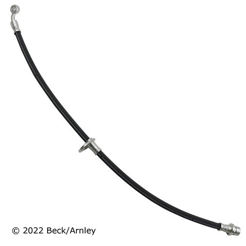 Beck/Arnley Brake Hydraulic Hose P/N:073-1860