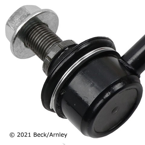 Beck/Arnley Suspension Stabilizer Bar Link P/N:101-6949