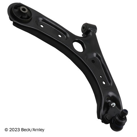 Beck/Arnley Suspension Control Arm and Ball Joint Assembly 102-8411 - view 6