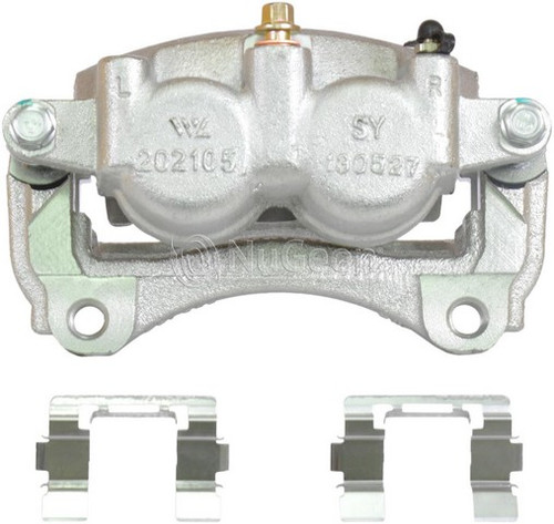 Nugeon Disc Brake Caliper 99-17339B