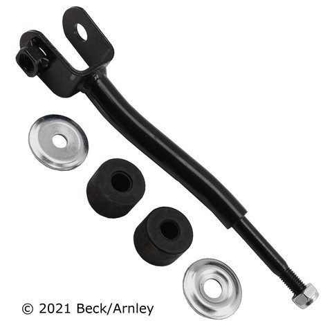 Beck/Arnley Suspension Stabilizer Bar Link Kit P/N:101-7396
