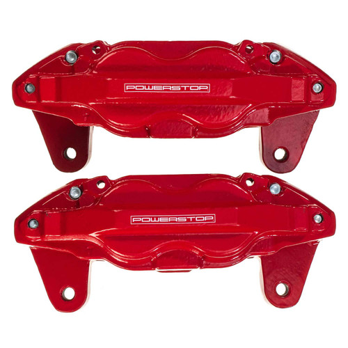 PowerStop Disc Brake Caliper Set S3274