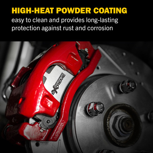 PowerStop Disc Brake Caliper Set P/N:S2612