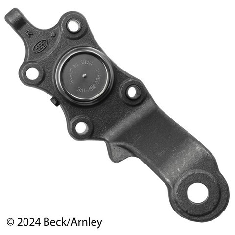 Beck/Arnley Suspension Ball Joint 101-4814 - view 2