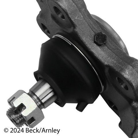 Beck/Arnley Suspension Ball Joint 101-4814 - view 3