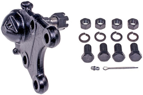 FVP Chassis Suspension Ball Joint P/N:BJ62055