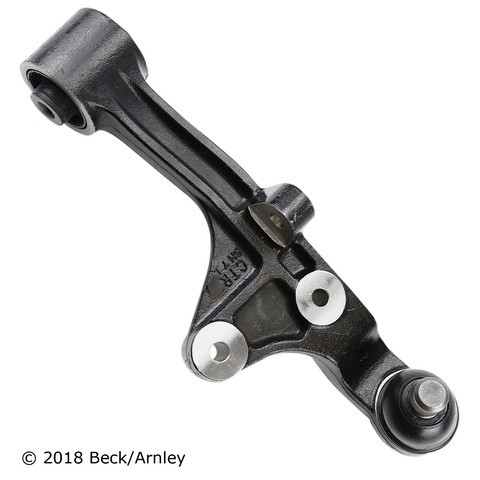 Beck/Arnley Suspension Control Arm and Ball Joint Assembly P/N:102-5140