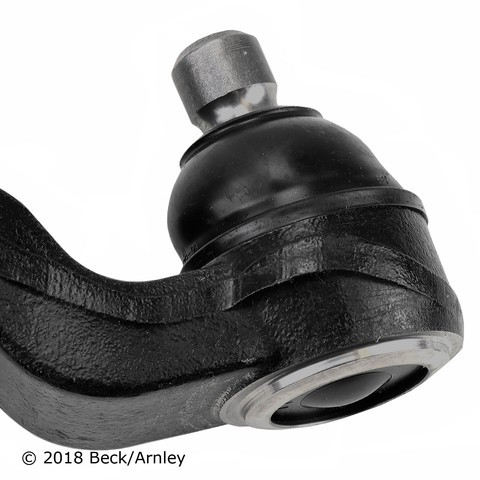 Beck/Arnley Suspension Control Arm and Ball Joint Assembly 102-5140 - view 7