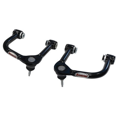Rancho Suspension Lift Kit RS66510R9-2 - view 2