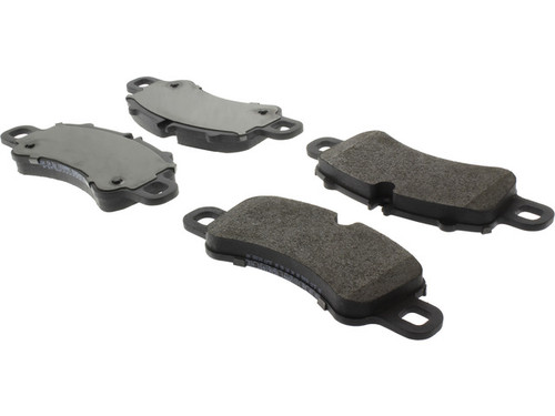 Centric Parts Disc Brake Pad Set P/N:104.19050