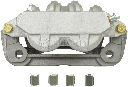 Nugeon Disc Brake Caliper 99-17917A - view 5