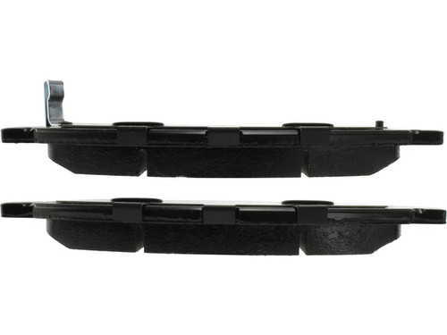 Centric Parts Disc Brake Pad Set P/N:106.11830