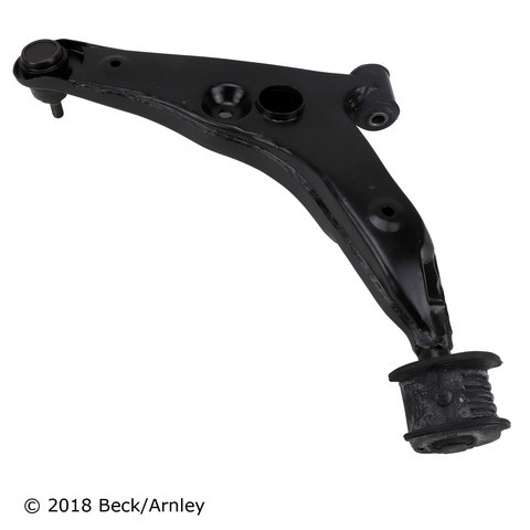 Beck/Arnley Suspension Control Arm and Ball Joint Assembly P/N:102-4637