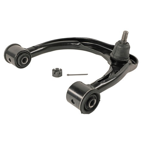 MOOG Chassis Products Suspension Control Arm and Ball Joint Assembly CK621475 - view 3