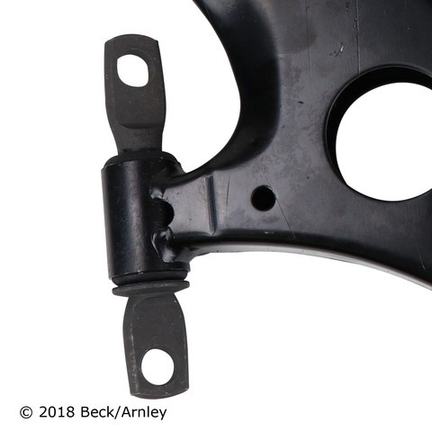 Beck/Arnley Suspension Control Arm 102-7011 - view 3