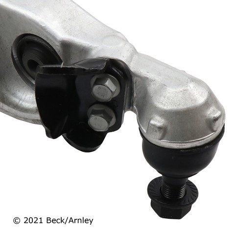 Beck/Arnley Suspension Control Arm and Ball Joint Assembly 102-8290 - view 3