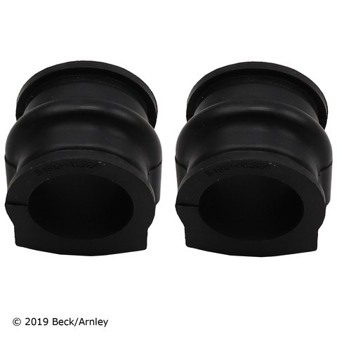 Beck/Arnley Suspension Stabilizer Bar Bushing Kit P/N:101-8383