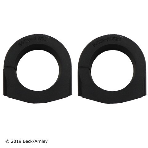 Beck/Arnley Suspension Stabilizer Bar Bushing Kit 101-8383 - view 3