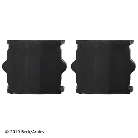 Beck/Arnley Suspension Stabilizer Bar Bushing Kit 101-8383 - view 4