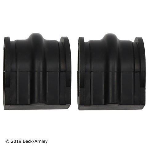 Beck/Arnley Suspension Stabilizer Bar Bushing Kit 101-8383 - view 5