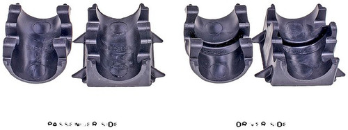 FVP Chassis Suspension Stabilizer Bar Bushing Kit P/N:BSK85149