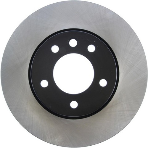 FVP Brake Drums & Rotors Disc Brake Rotor P/N:120-33079
