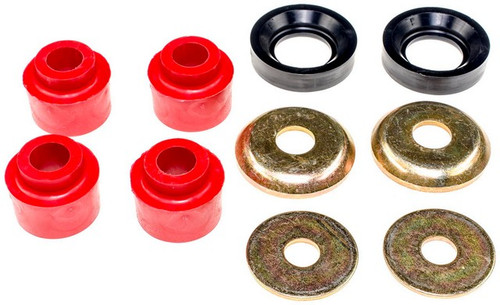 FVP Chassis Radius Arm Bushing P/N:BB80005