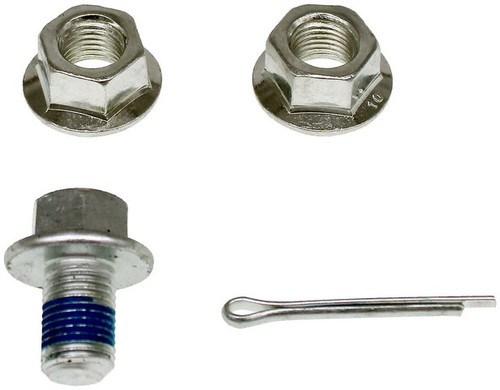 FVP Chassis Suspension Ball Joint P/N:BJ74194