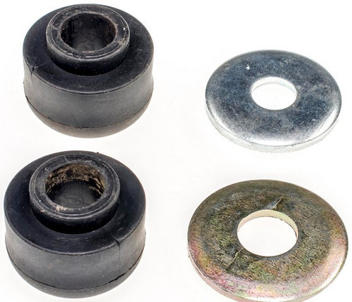 FVP Chassis Suspension Strut Rod Bushing Kit P/N:BB8649