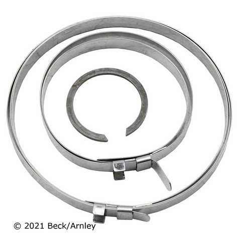 Beck/Arnley CV Joint Boot Kit 103-3019 - view 5