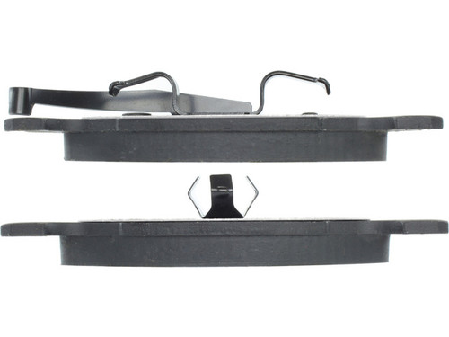 Centric Parts  P/N:500.06620