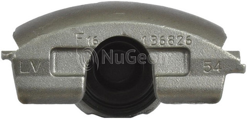 Nugeon Disc Brake Caliper P/N:97-17671A