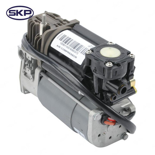 SKP Air Suspension Compressor P/N:SKAS065