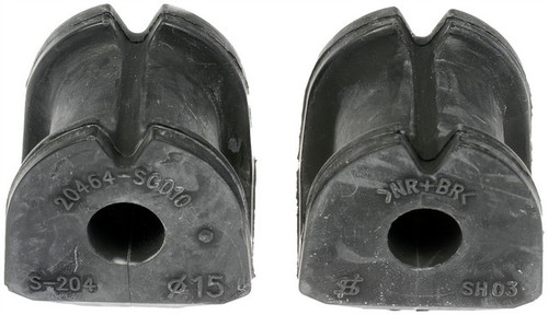 FVP Chassis Suspension Stabilizer Bar Bushing Kit P/N:BSK72589