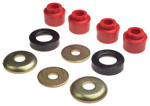 FVP Chassis Radius Arm Bushing P/N:BB8268