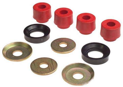 FVP Chassis Radius Arm Bushing P/N:BB8268