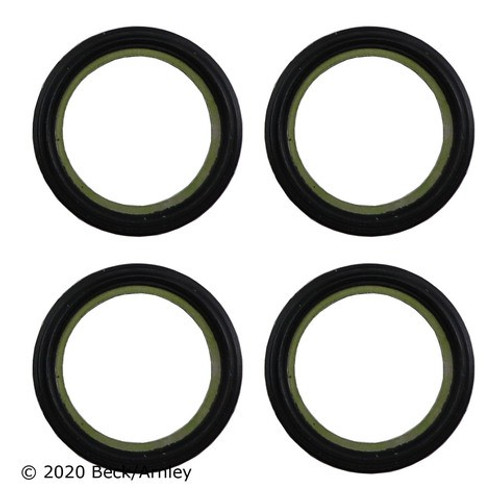 Beck/Arnley Engine Oil Pump Gasket Kit P/N:039-8020