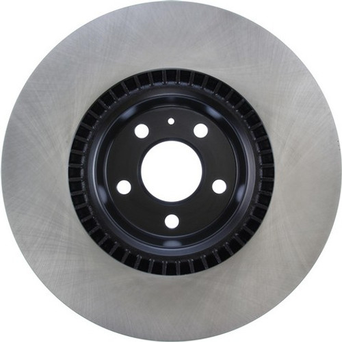 FVP Brake Drums & Rotors Disc Brake Rotor P/N:120-33134