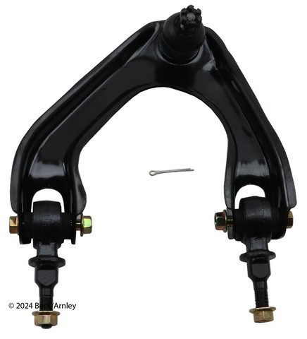 Beck/Arnley Suspension Control Arm and Ball Joint Assembly 102-4333 - view 5