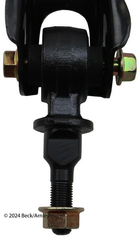 Beck/Arnley Suspension Control Arm and Ball Joint Assembly 102-4333 - view 7