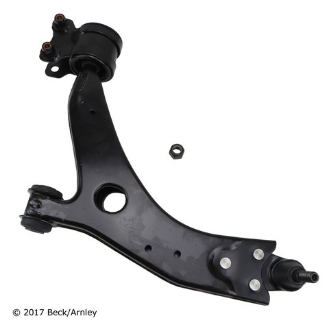 Beck/Arnley Suspension Control Arm and Ball Joint Assembly P/N:102-6552
